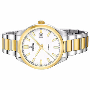 Orologio Uomo Festina F20738/1