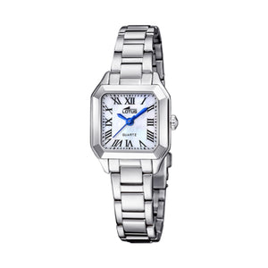 Orologio Donna Lotus 19034/2 Argentato