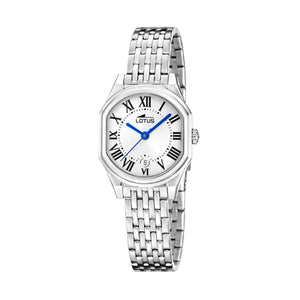 Orologio Donna Lotus 19043/1 Argentato
