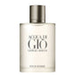 Profumo Uomo Giorgio Armani EDT 200 ml Acqua Di Gio