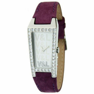 Orologio Donna V&L VL065603 ( 20 mm)