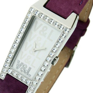 Orologio Donna V&L VL065603 ( 20 mm)