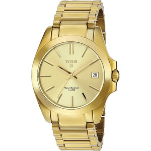 Orologio Uomo Tous 200350013