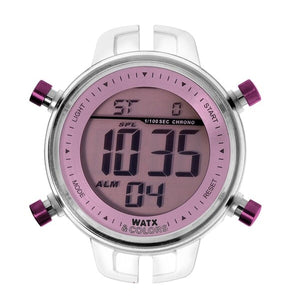 Orologio Uomo Watx & Colors RWA1013