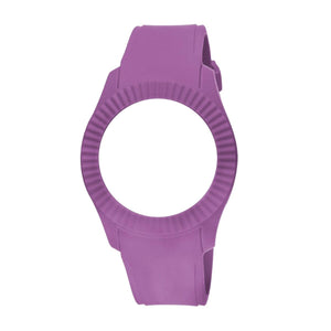 Cinturino per Orologio Watx & Colors COWA3057 Lilla