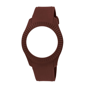 Cinturino per Orologio Watx & Colors COWA3066 Marrone
