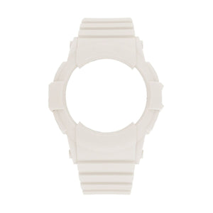 Cinturino per Orologio Watx & Colors COWA2750 Bianco