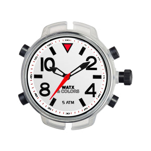 Orologio Unisex Watx & Colors RWA3701