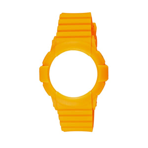 Cinturino per Orologio Watx & Colors COWA2030 Giallo