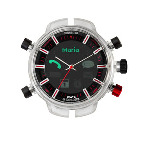 Orologio Uomo Watx & Colors RWA6700