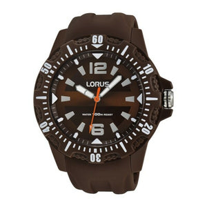 Orologio Uomo Lorus (Ø 48 mm)