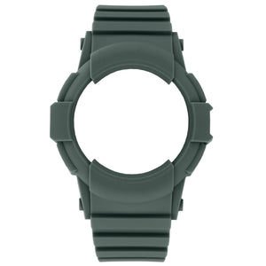 Cinturino per Orologio Watx & Colors COWA2717 Grigio