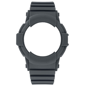 Cinturino per Orologio Watx & Colors COWA2721 Grigio
