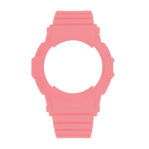 Cinturino per Orologio Watx & Colors COWA2709 Rosa