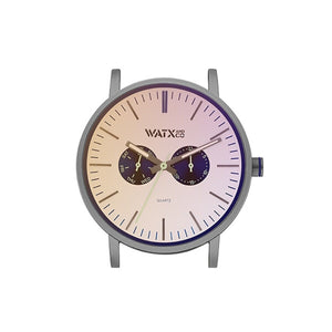 Orologio Uomo Watx & Colors WXCA2737