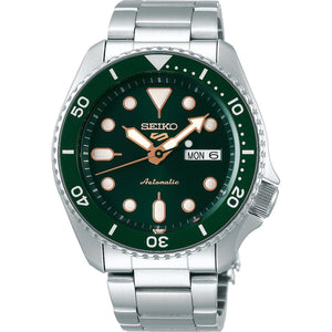 Orologio Uomo Seiko SRPD63K1