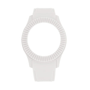 Cinturino per Orologio Watx & Colors COWA3073 Bianco
