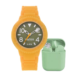 Orologio Donna Watx & Colors WAPACKEAR18_M