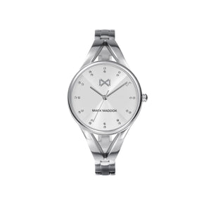 Orologio Donna Mark Maddox MM7124-00 (Ø 35 mm)