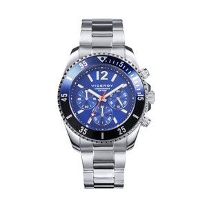 Orologio Uomo Viceroy 401225-35 (Ø 43 mm)