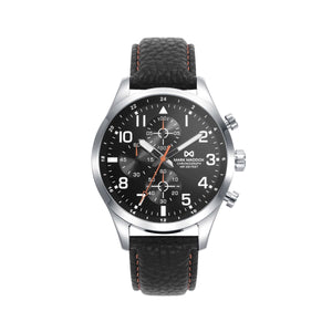 Orologio Uomo Mark Maddox HC0129-54 Nero