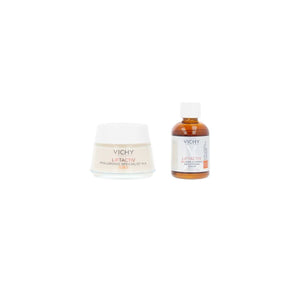 Set Cosmetica Vichy LIFTACTIV SUPREME VITAMIN C 2 Pezzi
