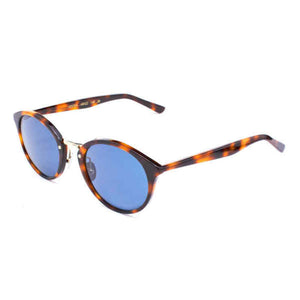 Occhiali da sole Unisex LGR ABEBA-HAVANA-39  49 mm