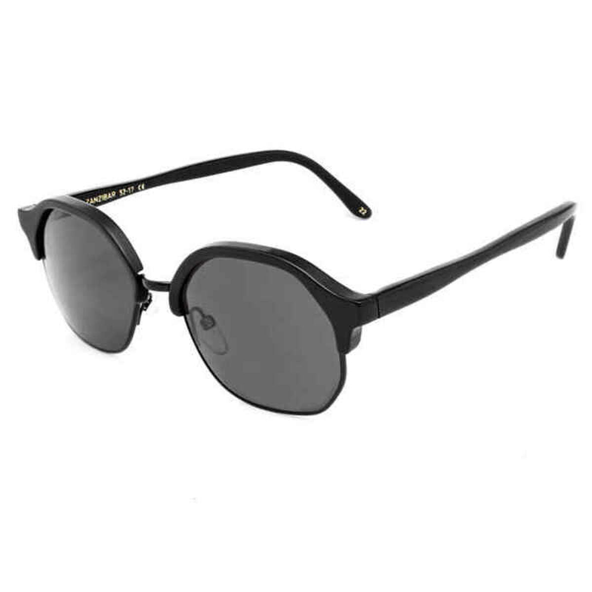 Occhiali da sole Unisex LGR ZANZIBAR-BLACK-22  50 mm