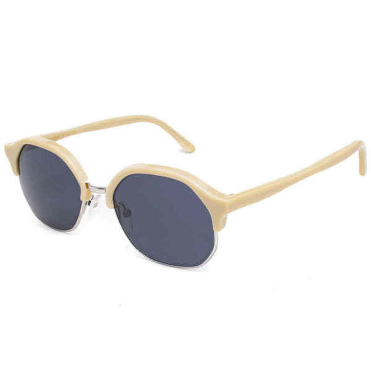 Occhiali da sole Unisex LGR ZANZIBAR-IVORY-40  50 mm