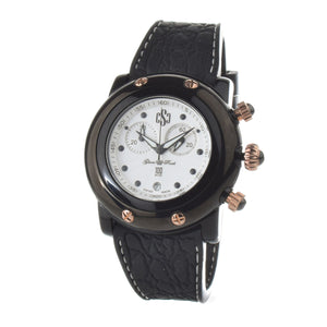 Orologio Unisex Glam Rock (Ø 46 mm)