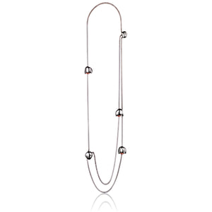 Collana Donna Breil TJ1820 40 cm