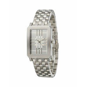 Orologio Uomo Burberry Argentato (Ø 32 mm)