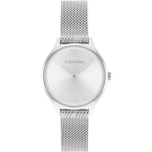 Orologio Donna Calvin Klein (Ø 28 mm)
