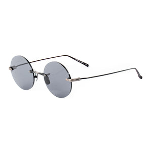 Occhiali da sole Unisex Belstaff EASTHAMBLK47 Ø 47 mm