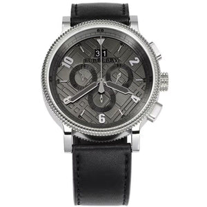 Orologio Uomo Burberry BU7683 (Ø 42 mm)