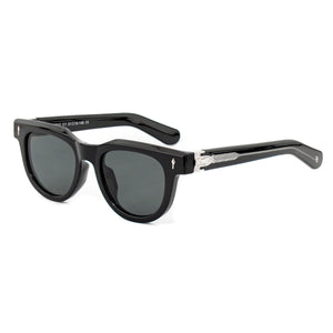 Occhiali da sole Unisex Bobroff Ø 51 mm