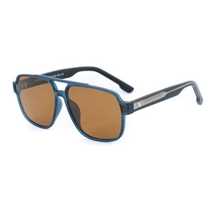 Occhiali da sole Uomo Bobroff ø 63 mm