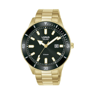Orologio Uomo Lorus RX308AX9