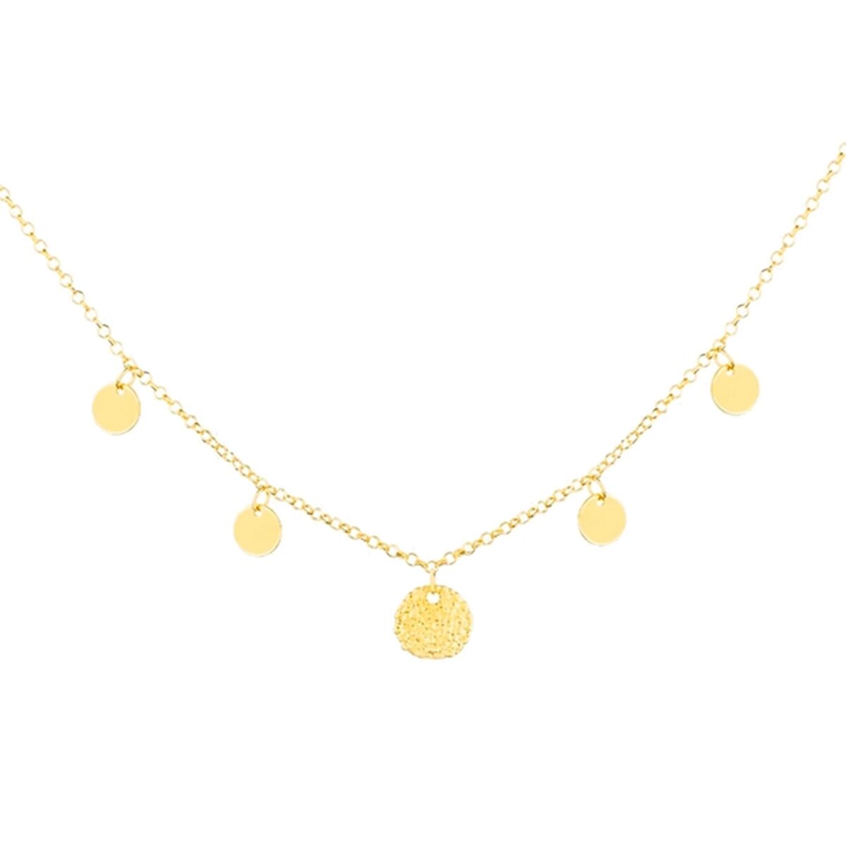 Collana Radiant RY000029