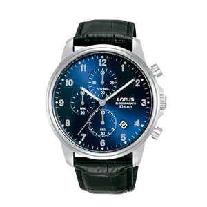 Orologio Uomo Lorus RM341JX9 Nero