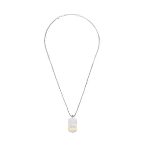 Collana Uomo Radiant RH000111