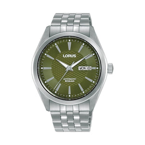 Orologio Uomo Lorus RL487BX9S