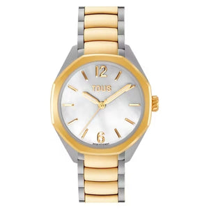 Orologio Donna Tous 3000141400 Dorato