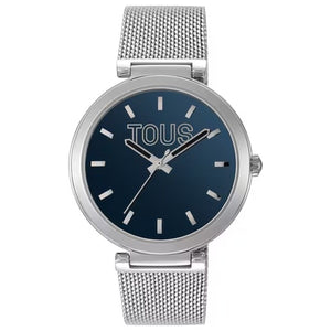 Orologio Donna Tous 3000142400 Argentato