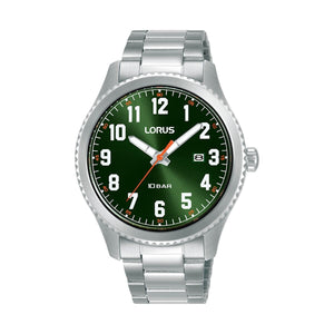 Orologio Uomo Lorus RH983RX9