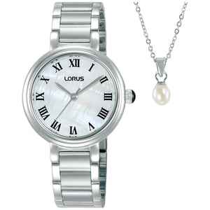 Orologio Donna Lorus RG203YX9