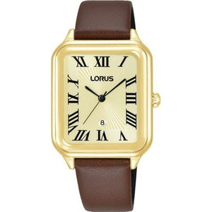 Orologio Uomo Lorus RH742BX9