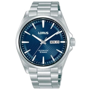 Orologio Uomo Lorus RL411CX9S
