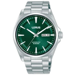 Orologio Uomo Lorus RL413CX9S