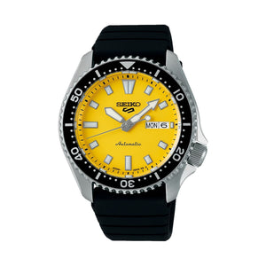 Orologio Uomo Seiko SRPL87K1